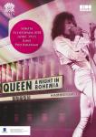 Queen: A Night in Bohemia - pokaz koncertu