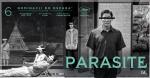 Parasite - pokaz specjalny czarno-biaej wersji filmu (MOS)