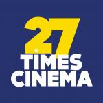 27 Times Cinema 2020 - jedź na Festiwal Filmowy w Wenecji z Kinem Pod Baranami!