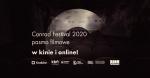 Conrad Festival 2020 - pasmo filmowe