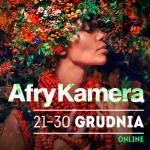 15. Festiwal Afrykamera online