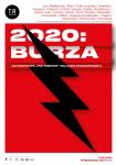 TR Warszawa: 2020 Burza - transmisja spektaklu (MOS)