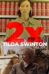 2 x Tilda Swinton w E-Kinie Pod Baranami: Musimy porozmawia o Kevinie & Tylko kochankowie przeyj