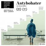 Antybohater - pokaz w ramach przeglądu najlepszych polskich filmów dokumentalnych