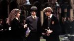 Harry Potter i Kamie Filozoficzny - 20. lecie premiery #2