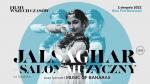 Filmy Wszech Czasów: Koncert zespołu Music of Banaras oraz pokaz filmu Jalsaghar. Salon muzyczny