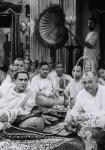 Filmy Wszech Czasów: Koncert zespołu Music of Banaras oraz pokaz filmu Jalsaghar. Salon muzyczny