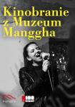 Kinobranie z Muzeum Manggha - pokaz w ogrodzie: Piosenki o miłości