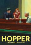 Wystawa w kinie: Hopper. Amerykańska love story