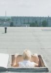 Dojrzałe Kino: Kobieta na dachu - pokaz przedpremierowy z udziałem reżyserki