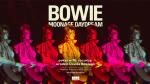 Moonage Daydream - pokaz w 76. rocznicę urodzin Davida Bowiego (MOS)