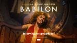 Babilon - bilety już w sprzedaży