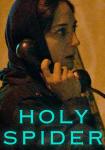 Kobiety w krajach Bliskiego Wschodu: Holy Spider - pokaz filmu i rozmowa