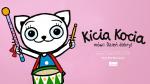 Kicia Kocia mówi: Dzień dobry! - pokaz dla dzieci