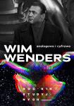 Noc Kin Studyjnych: Wim Wenders - analogowo i cyfrowo