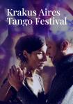 Krakus Aires Tango Festival - pokazy filmowe