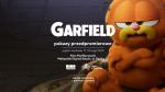 Garfield - pokazy przedpremierowe (MOS)