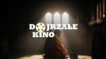 Dojrzae Kino: Mnich i karabin