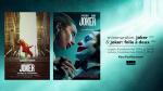 Minimaraton: Joker (2019) & Joker: Folie à deux (2024)