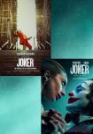 Minimaraton: Joker (2019) & Joker: Folie à deux (2024)