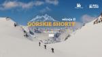 Best of Ldek: Grskie shorty - zestaw 2