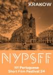 NY Portuguese Short Film Festival 2025 - portugalskie filmy krótkie