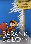 Baranki Dzieciom: Baranki w podróży - pokaz bajek i warsztaty plastyczne