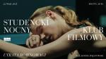 Studencki Nocny Klub Filmowy: Utrata rwnowagi