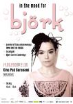 In the mood for Björk