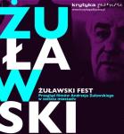 ŻUŁAWSKI FEST - Przegląd filmów Andrzeja Żuławskiego