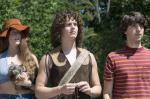 Baranki w pieluchach - Zdobyć Woodstock