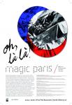 MAGIC PARIS - francuskie filmy krótkie