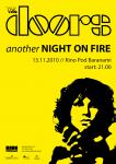 The Doors - Another Night on Fire!