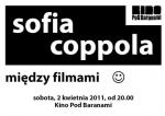 Midzy filmami.. :) - wieczr Sofii Coppoli