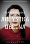 Marina Abramovi: Artystka obecna - w Kinie Pod Baranami!