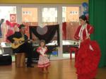 Baranki Dzieciom - Dziwne przygody Koziołka Matołka i warsztaty flamenco dla dzieci