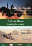 Sufizm, Rumi i wolno duszy 