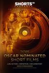 Oscar® Nominated Short Films 2015