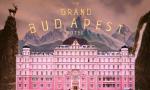 Świąteczne pokazy GRAND BUDAPEST HOTEL