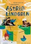 Dzie Dziecka z bohaterami Astrid Lindgren