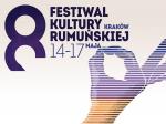 8. Festiwal Kultury Rumuskiej w Krakowie - program filmowy