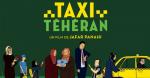 Kinobranie 2015: pokaz na dziedzińcu #5 - Taxi - Teheran