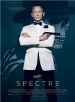 Wieczór filmowy z Jamesem Bondem: Skyfall & Spectre (przedpremierowo)