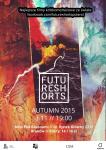 Future Shorts: Autumn Season 2015 - wyniki