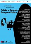 Polska w Europie, Europa w Polsce - przegląd filmowy krakowskich konsulatów 