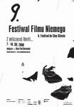 9. Festiwal Filmu Niemego: Z milczcej Iberii...