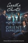 Obejrzyj Morderstwo w Orient Expressie w KPB i wygraj książkę!
