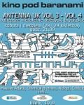 Antenna UK - Program 3 i 4